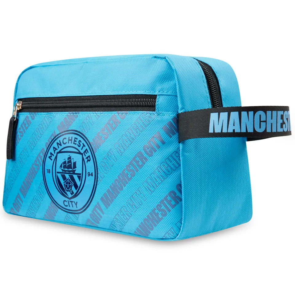 trousse-de-toilette-manchester-city-homme-zipp-e image 1