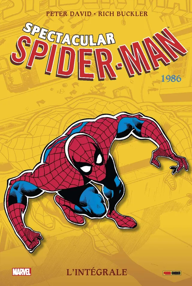 marvel-spectacular-spider-man-int-grale-1986-t42-comics image 1