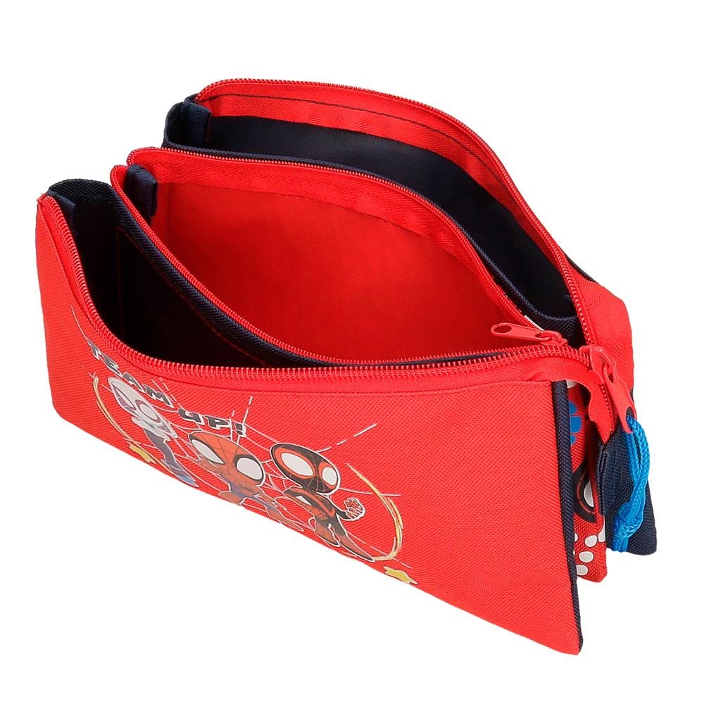 marvel-spidey-et-ses-amis-sac-dos-enfant image 3
