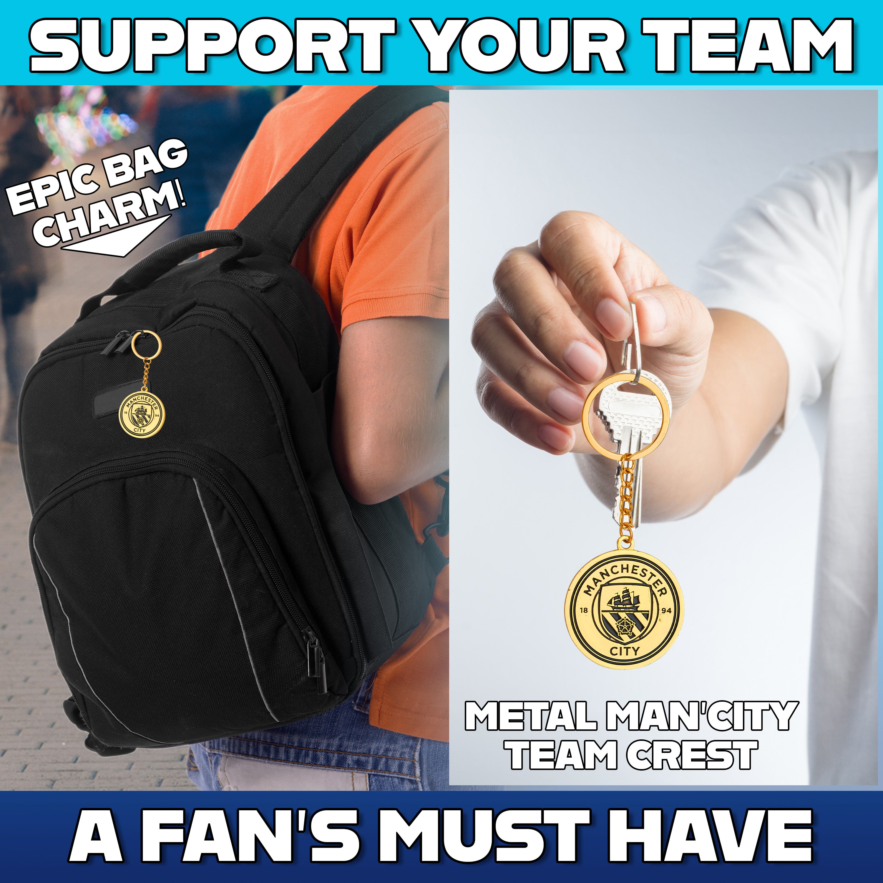 manchester-city-portefeuille-homme-porte-cl-s-supporter image 5