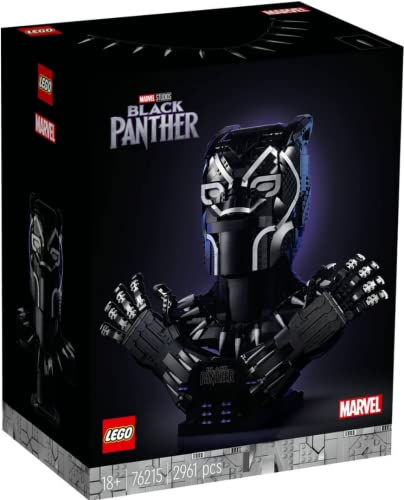 lego-marvel-black-panther-76215-set-construction-buste-18-ans image 4