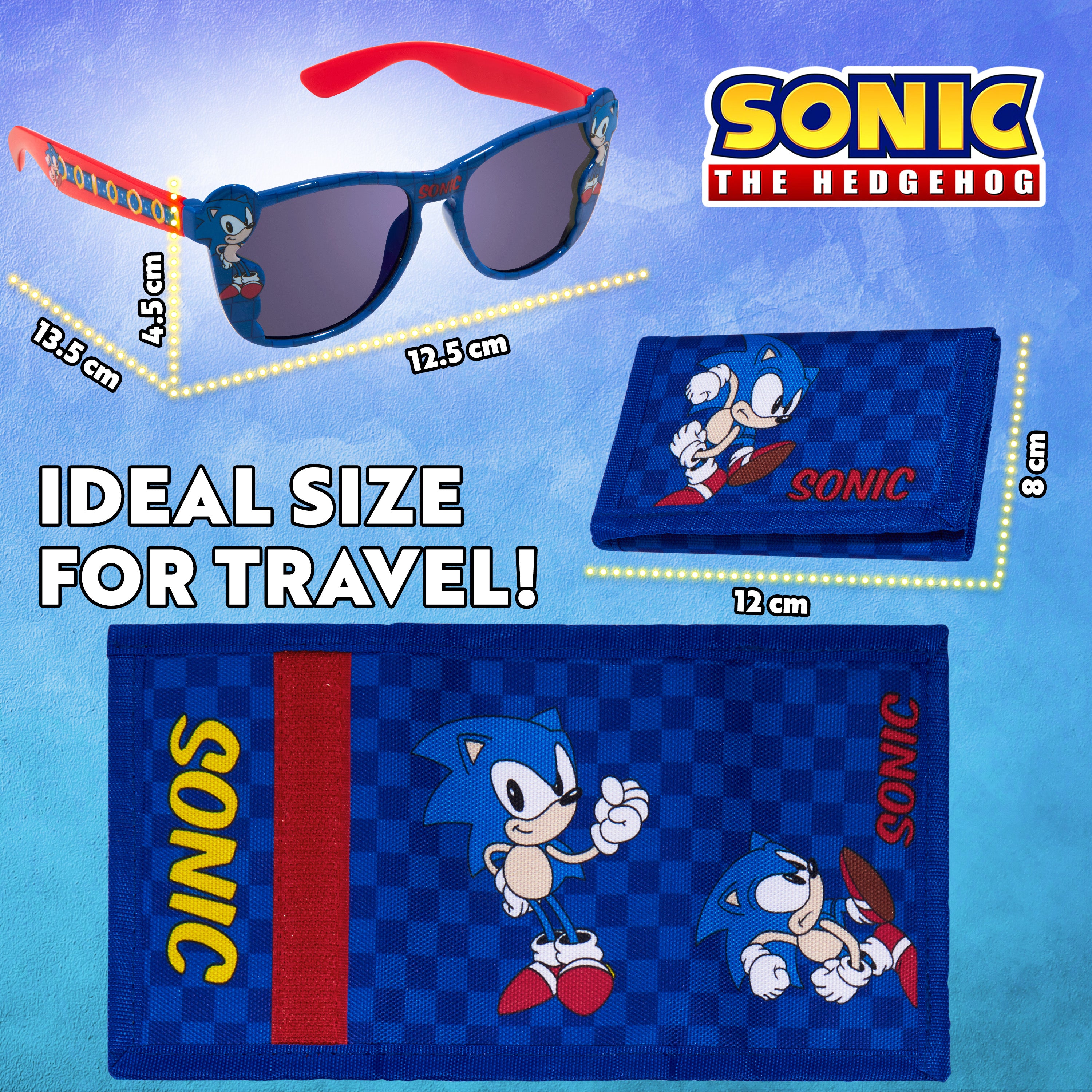 sonic-the-hedgehog-lunettes-soleil-portefeuille-gar-on-uv image 6