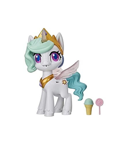 my-little-pony-licorne-bisous-magiques-jouet-interactif-25-cm image 7