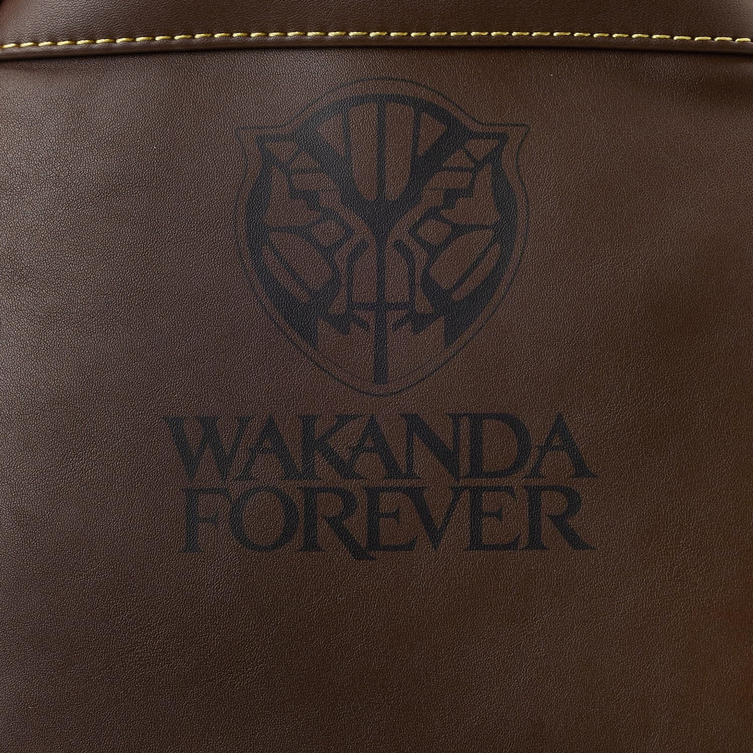 loungefly-marvel-black-panther-okoye-mini-sac-dos-noir image 5