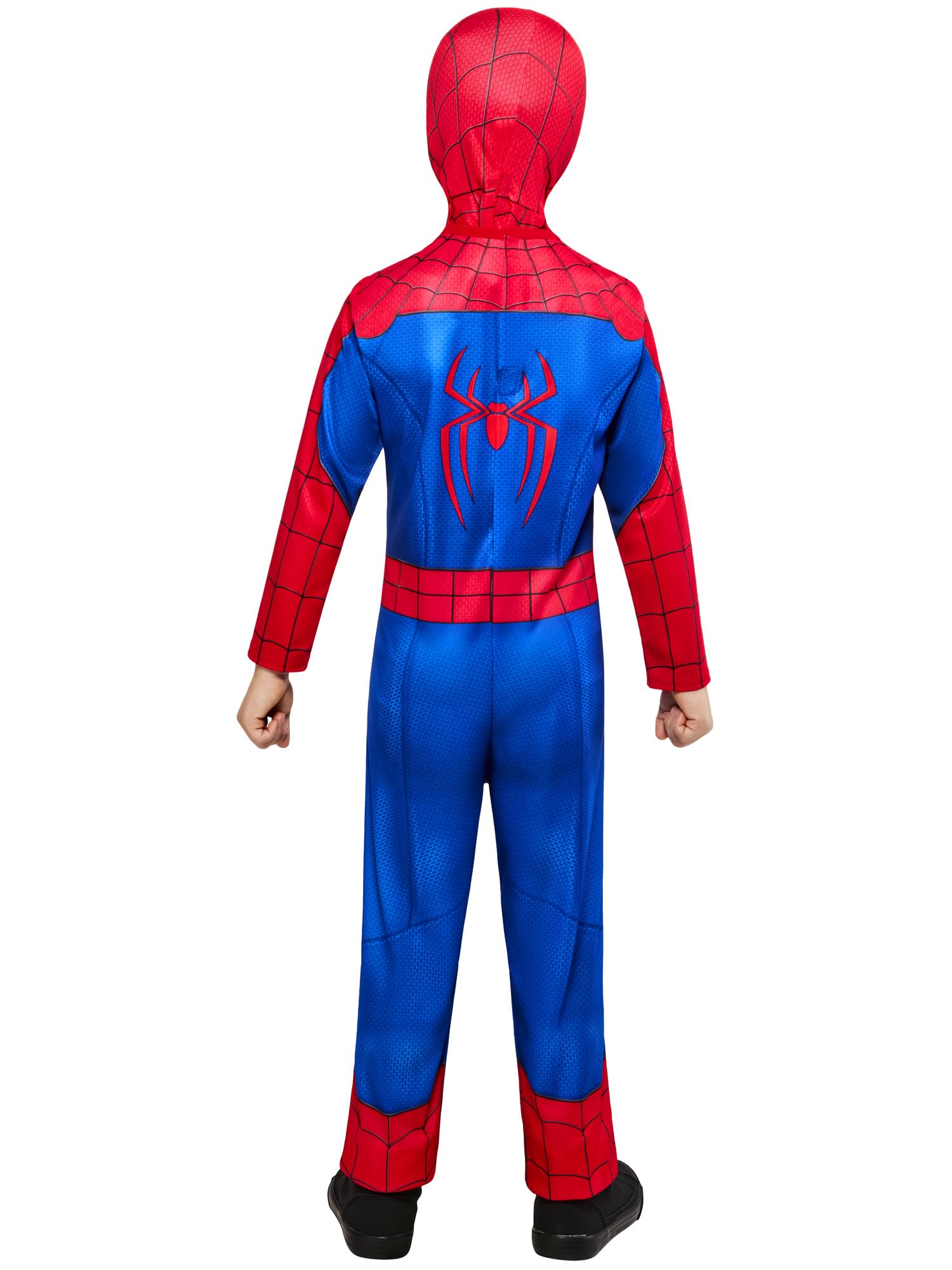 marvel-legends-spider-man-brand-new-day-d-guisement-5-6-ans image 4