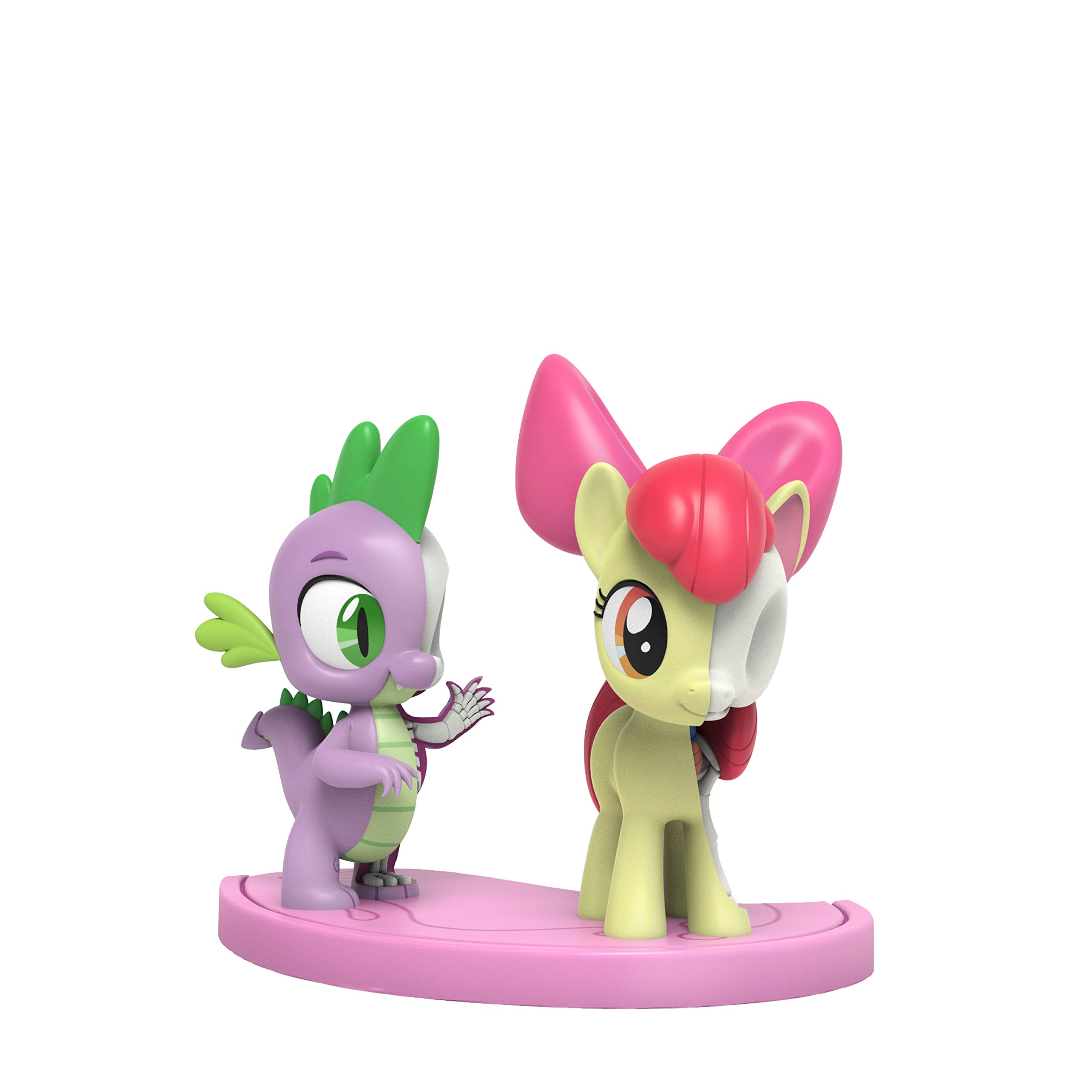 my-little-pony-mighty-jaxx-freeny-figurine-surprise-s-rie-2 image 7
