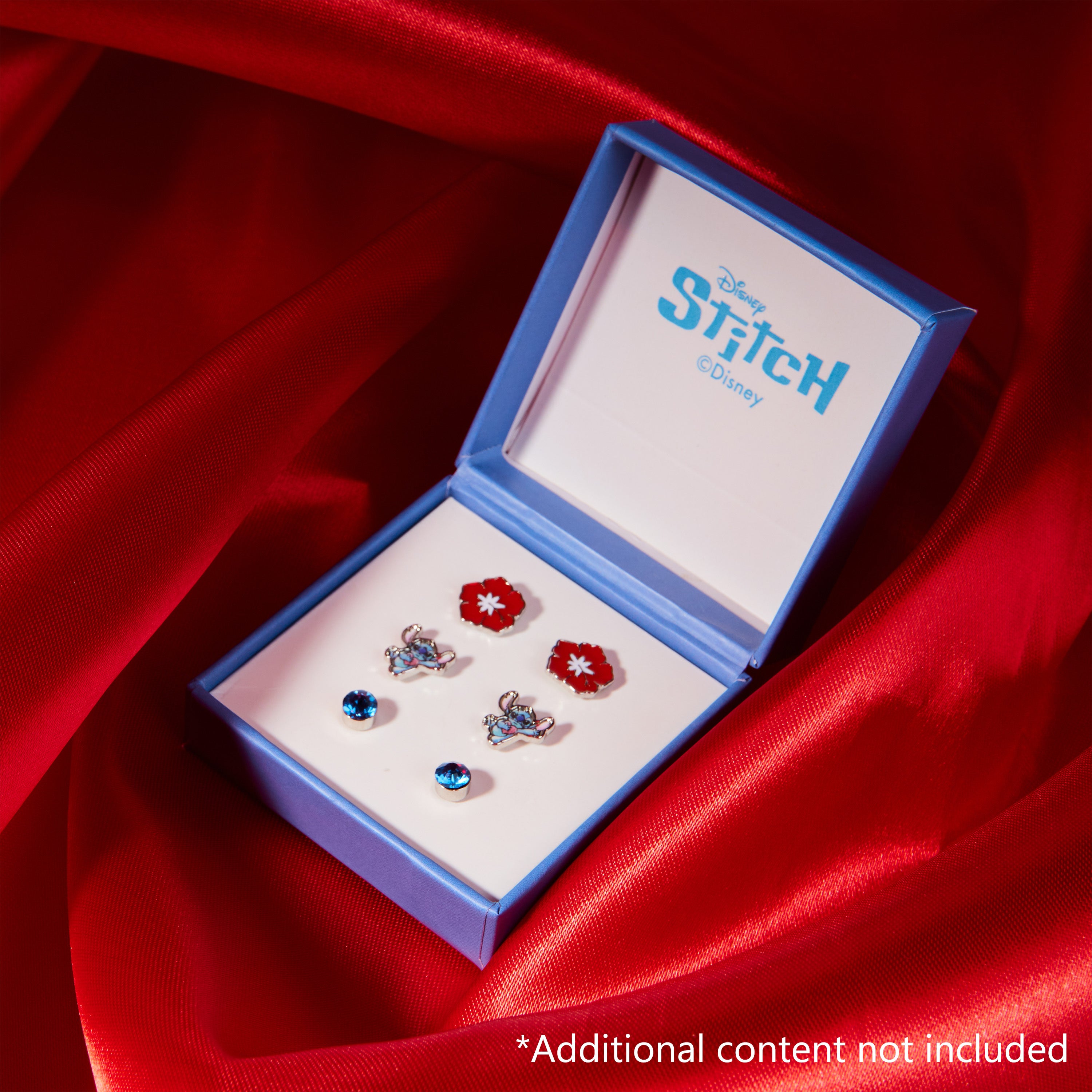 disney-stitch-coffret-bijoux-3-pi-ces-boucles-d-oreilles-bo-te-voyage image 3
