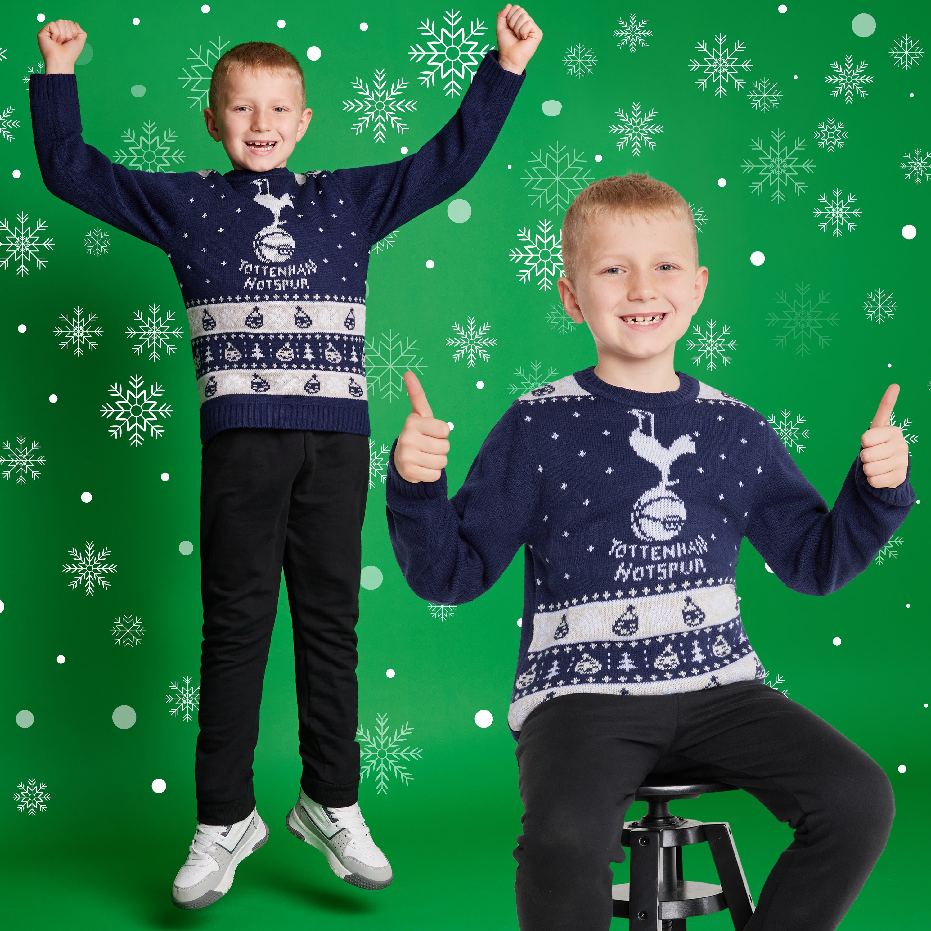 tottenham-hotspur-pull-de-no-l-enfant-7-14-ans image 5