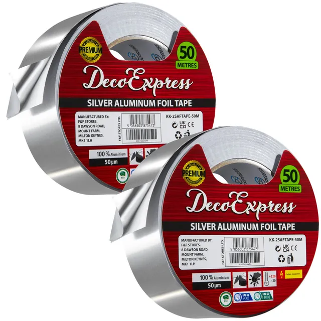 deco-express-ruban-adh-sif-aluminium-50-m-lot-2-tanche image 1