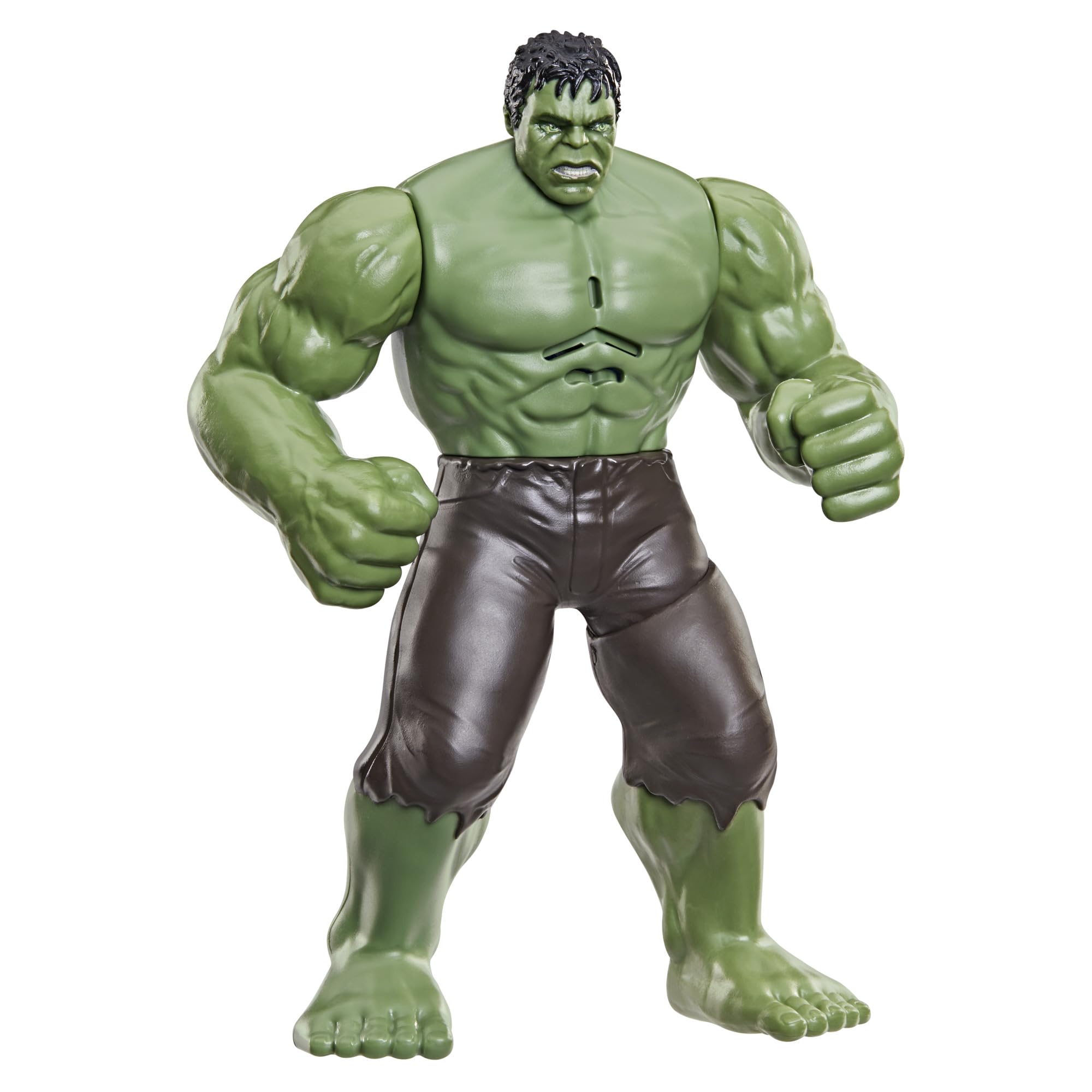 marvel-brand-new-day-figurine-hulk-lectronique-15-cm-sonore image 1