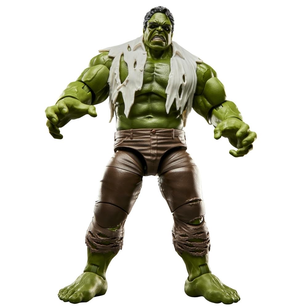 hasbro-marvel-legends-hulk-figurine-15-cm-brand-new-day image 8