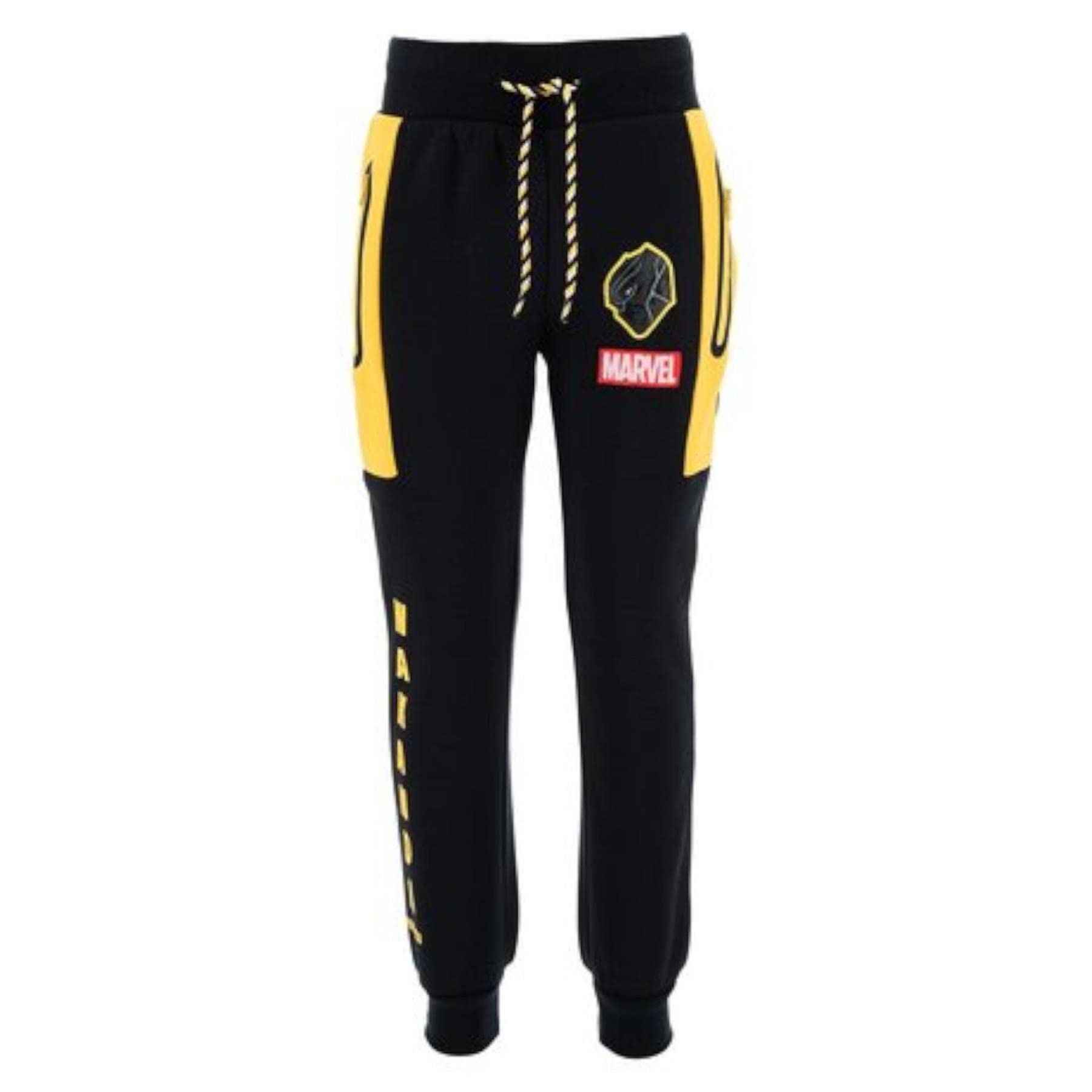 marvel-avengers-vh1175-pantalon-surv-tement-gar-on image 1