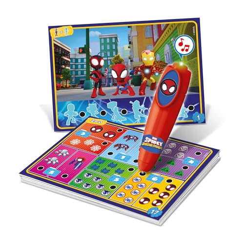 quizzy-marvel-spidey-jeu-ducatif-3-6-ans-24-activit-s image 8