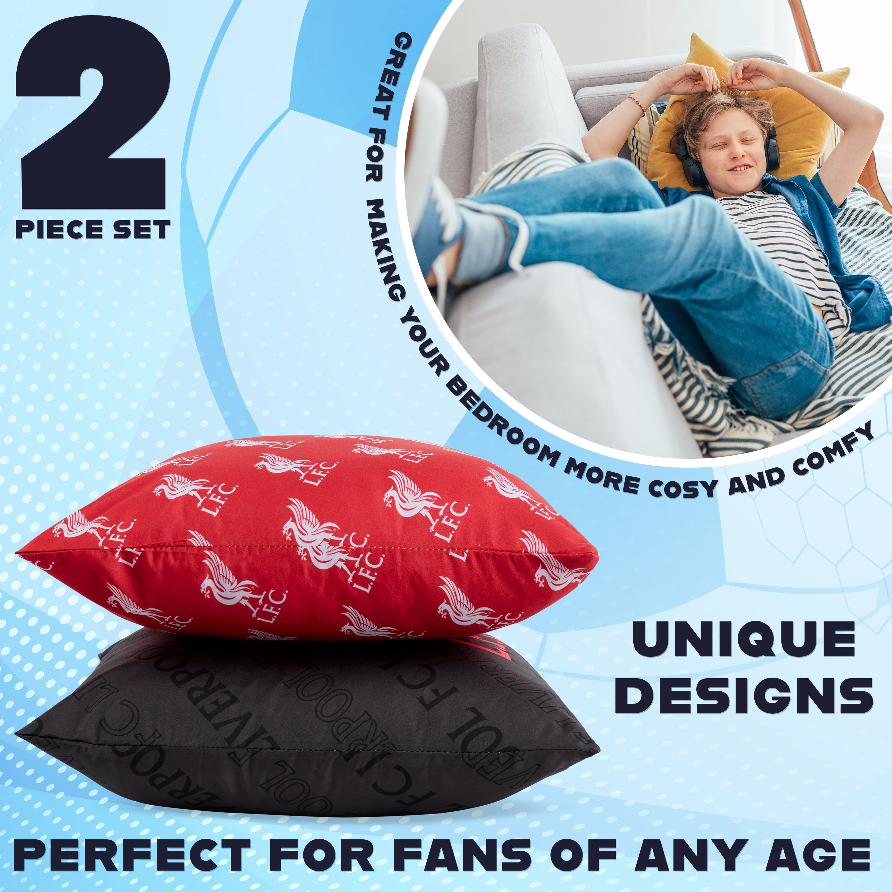 liverpool-f-c-housses-coussin-39x39-cm-lot-de-2-lfc image 5