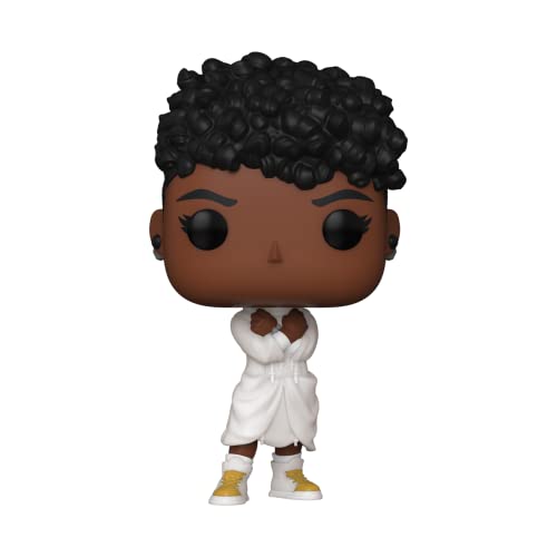 funko-pop-black-panther-shuri-figurine-vinyle-wakanda image 5