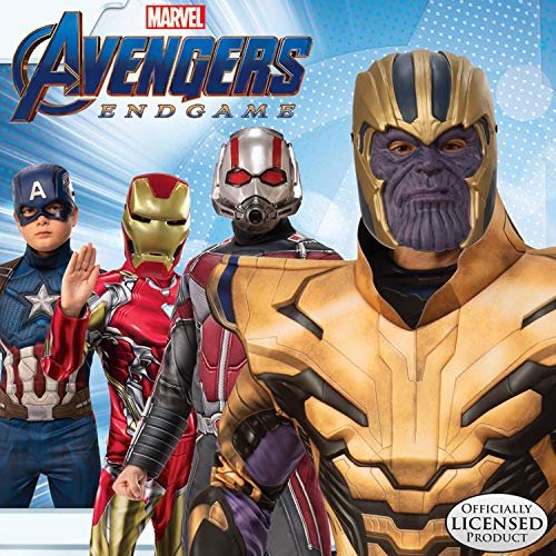 rubies-star-lord-masque-lumineux-1-2-visage-adulte image 5