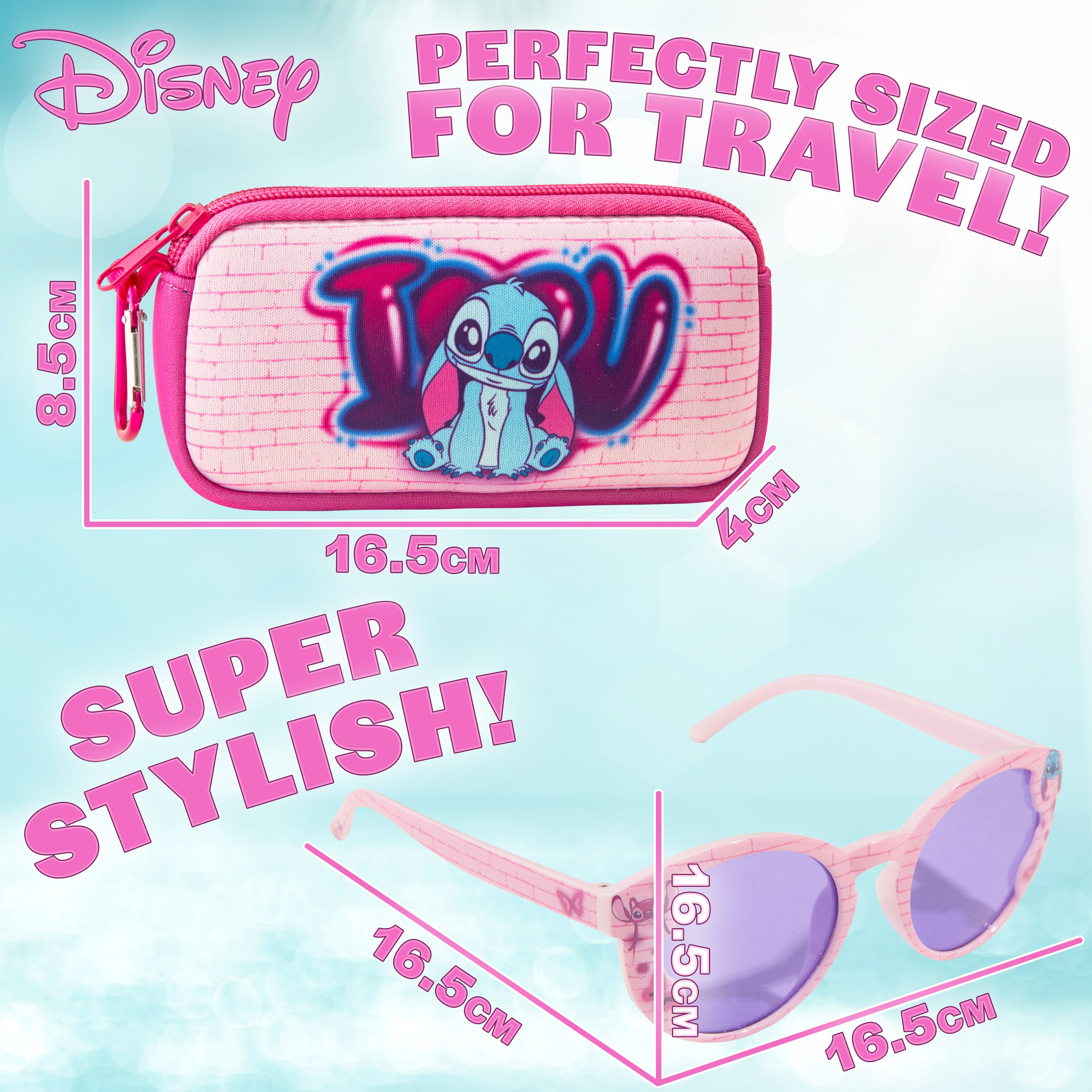 disney-stitch-set-lunettes-fille-accessoires-cheveux image 6