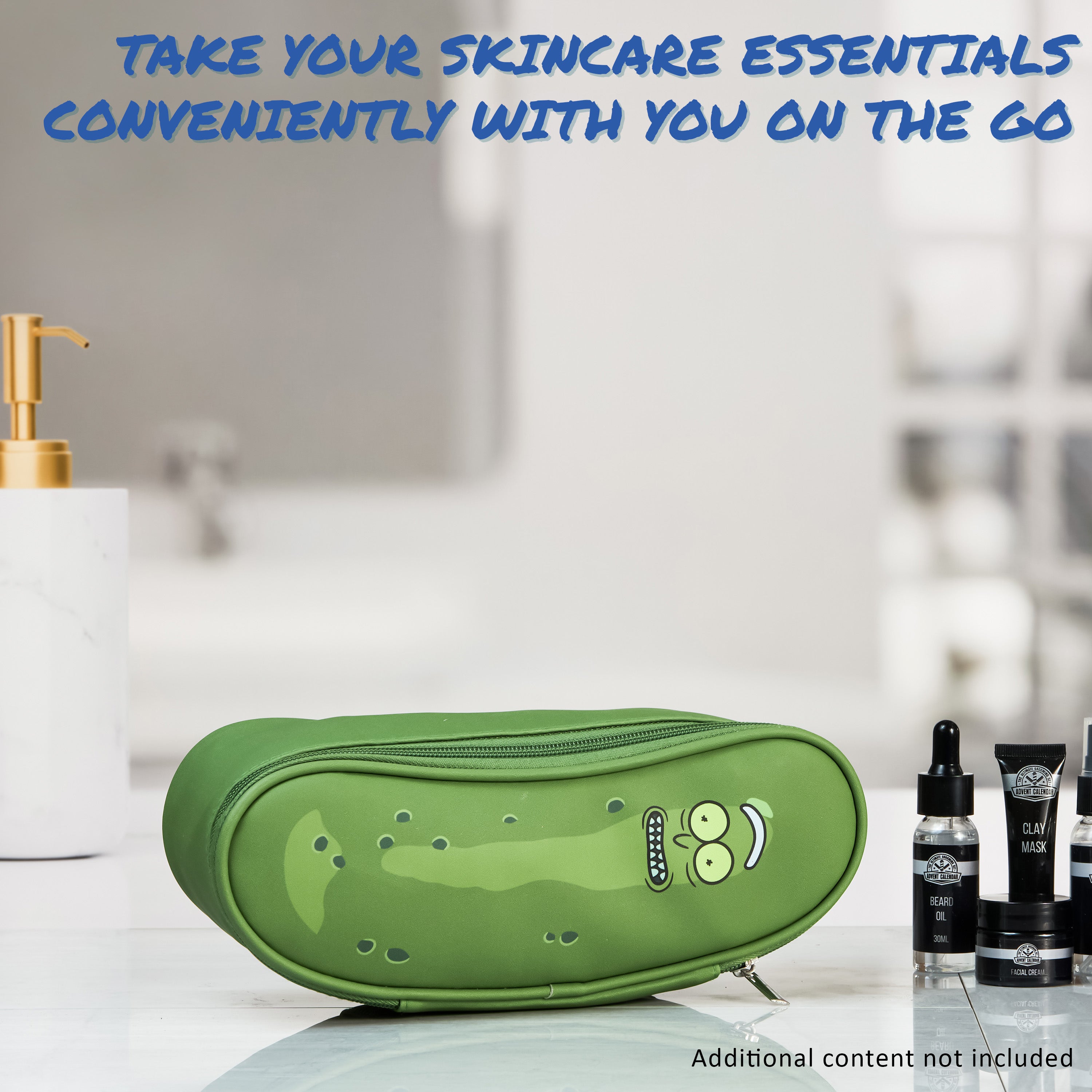 rick-and-morty-trousse-de-toilette-homme-voyage image 6