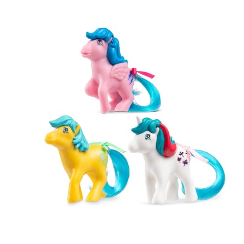 my-little-poney-mini-classics-coffret-3-figurines-2-pouces-g1 image 8