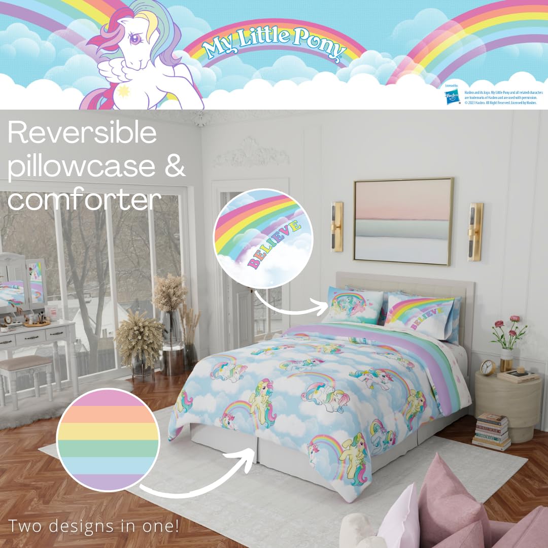 my-little-pony-r-tro-parure-lit-7-pi-ces-queen-pastel image 4