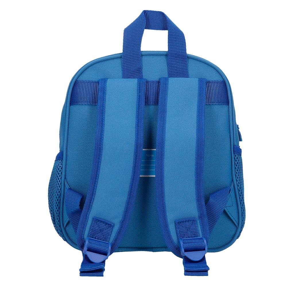 marvel-team-spidey-sac-messager-gar-on-taille-unique image 3