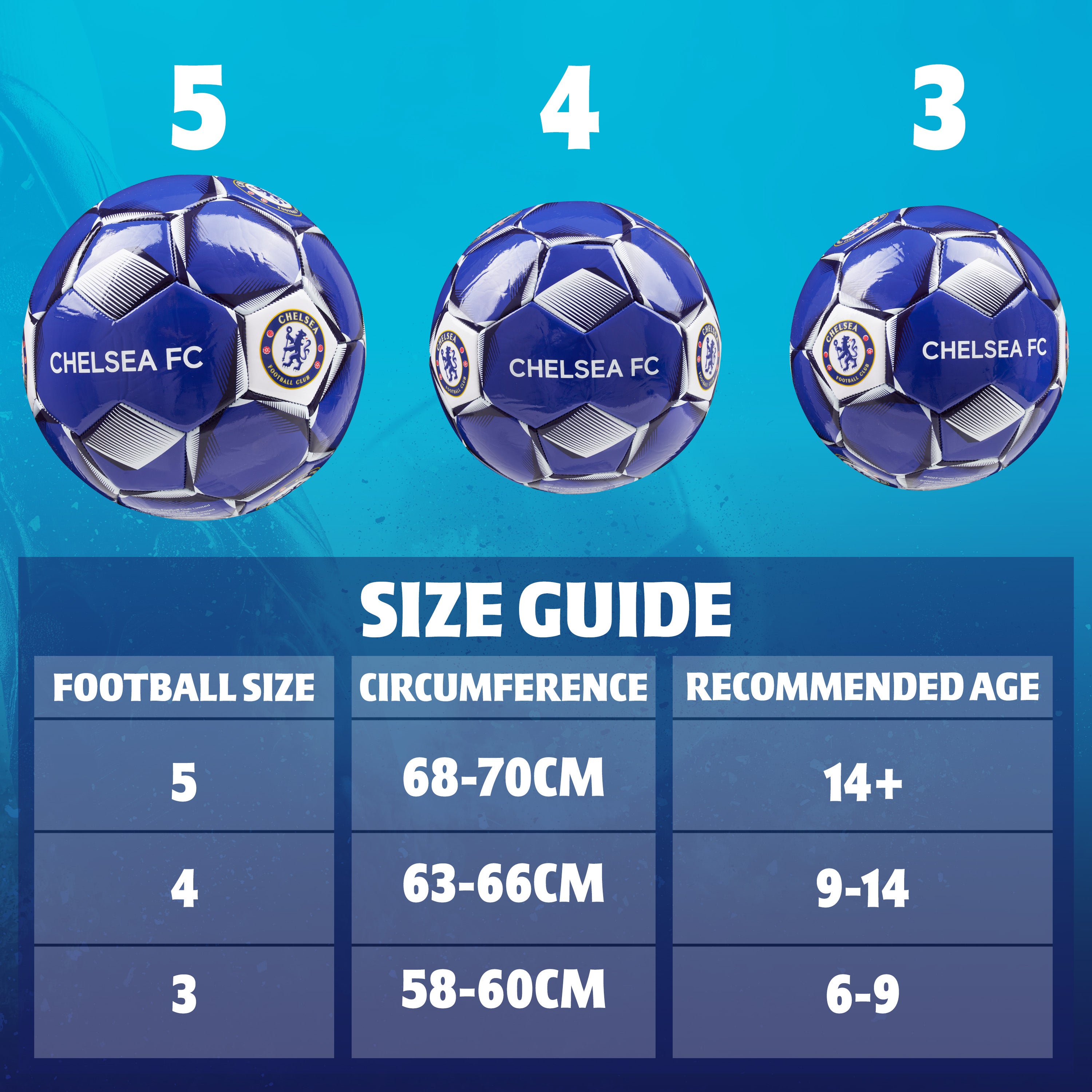 chelsea-fc-ballon-de-football-taille-5-officiel image 6