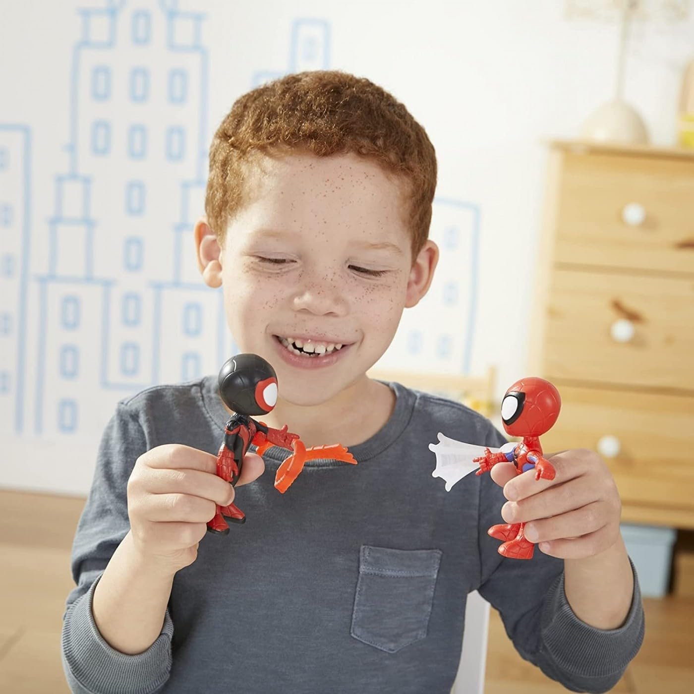 hasbro-marvel-spidey-f1935-figurine-articul-e-15-cm-accessoire image 8