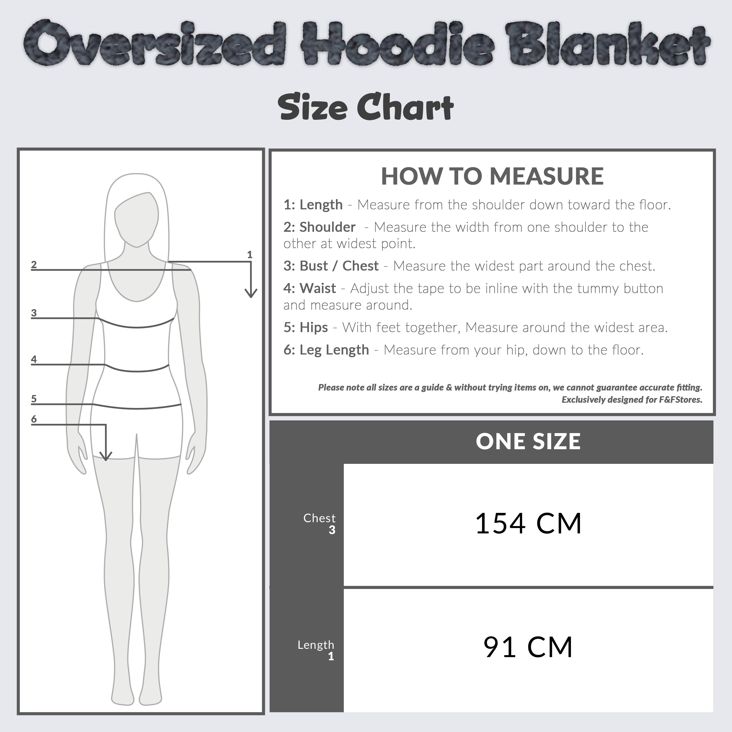 citycomfort-hoodie-oversize-femme-polaire-koala-une-taille image 6