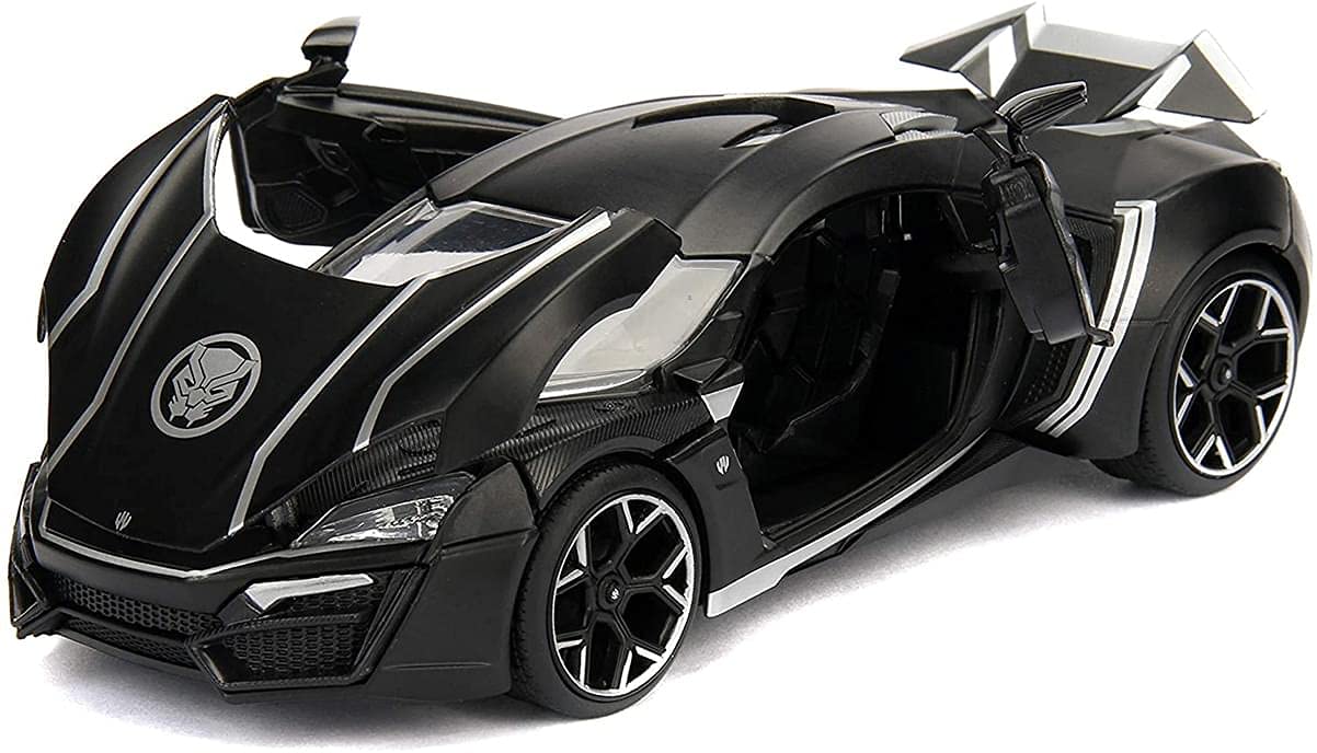 jada-hollywood-rides-lykan-hypersport-black-panther-voiture-miniature-1-24-noire image 3