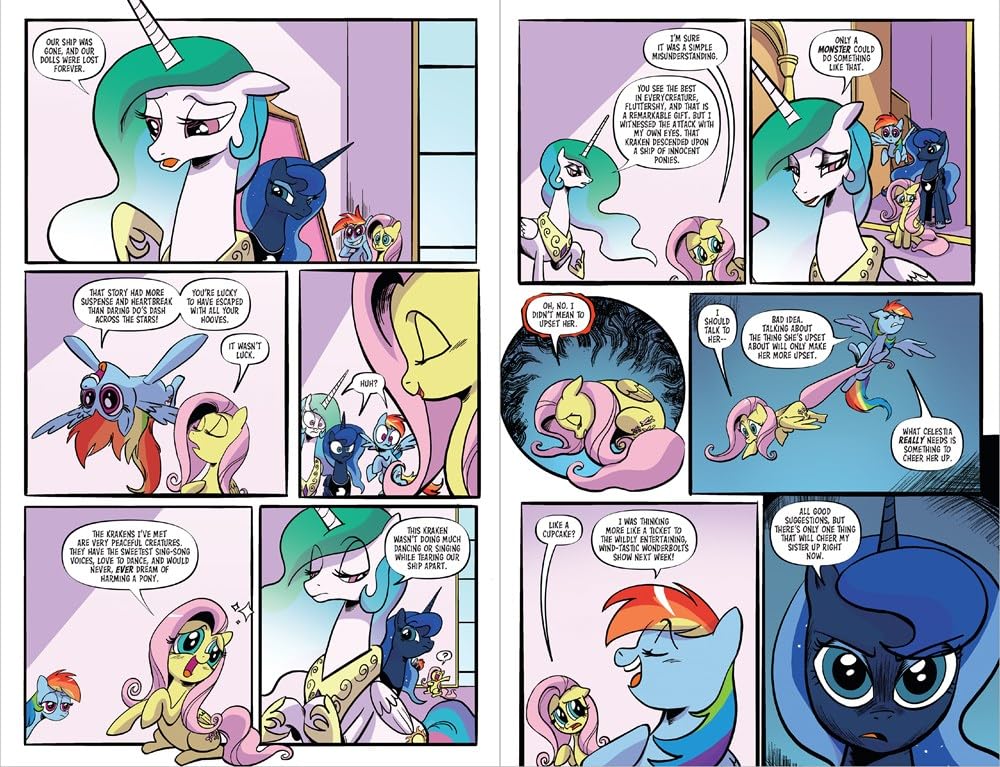 my-little-pony-omnibus-volume-8-bd image 5