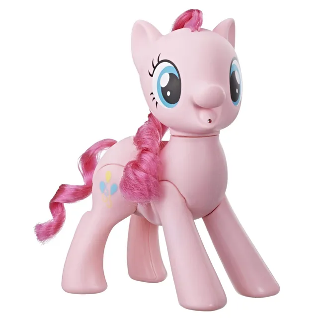 my-little-pony-friendship-is-magic-pinkie-pie-jouet-15-5-cm image 1