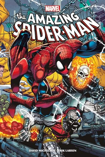 marvel-amazing-spider-man-michelinie-larsen-comics-album image 4
