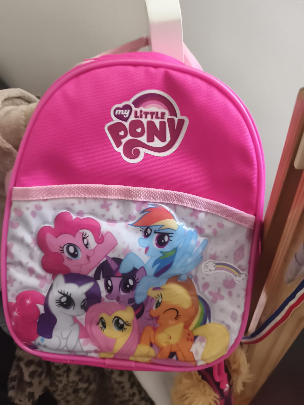 Parfait pour la maternelle