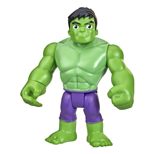 marvel-spidey-et-ses-amis-hulk-figurine-10-cm-3-ans image 7