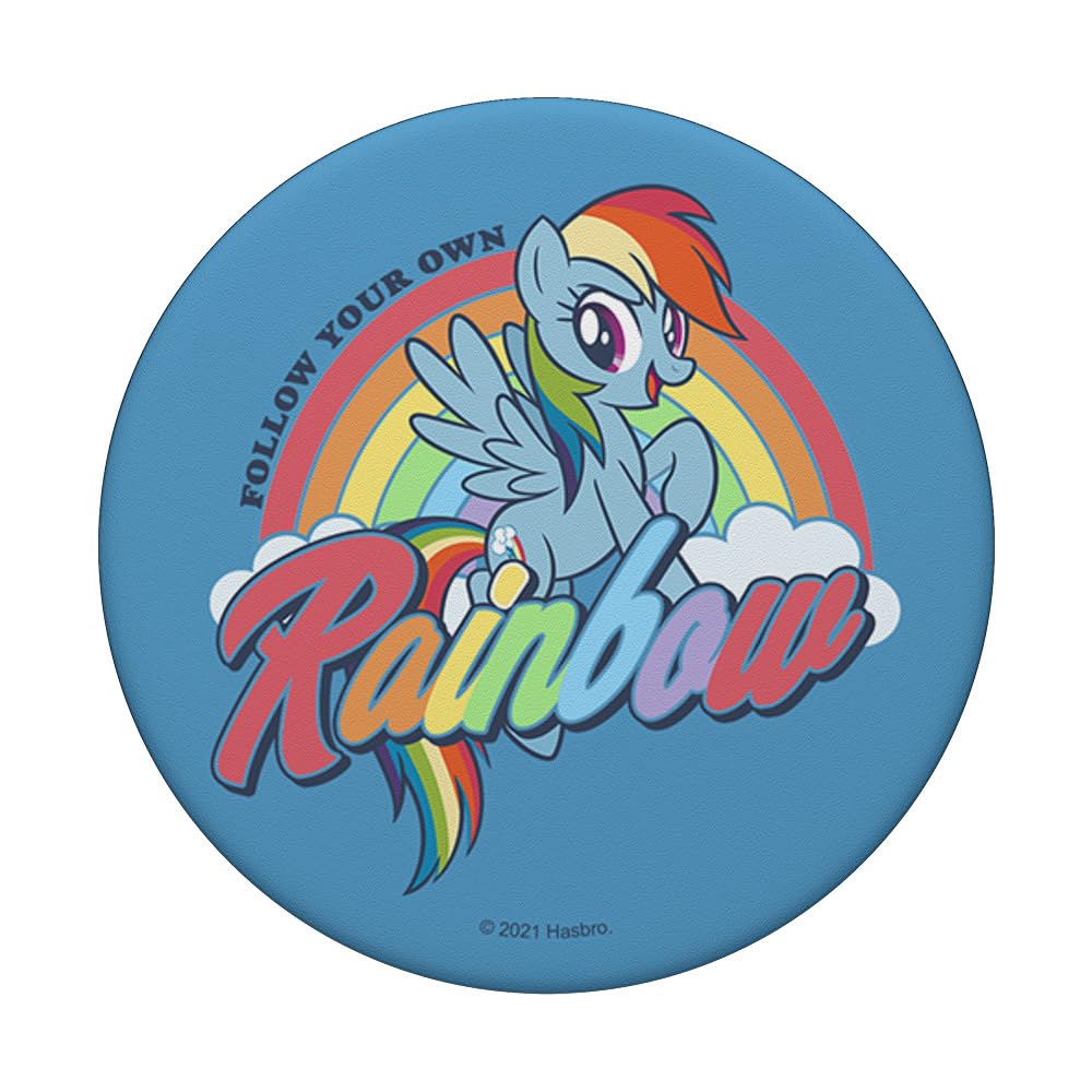 my-little-pony-follow-rainbow-popgrip-support-t-l-phone image 3