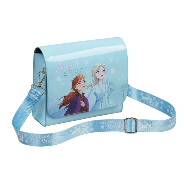 disney-stitch-sac-bandouli-re-fille-ado-r-glable image 1