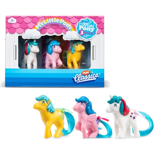 my-little-poney-mini-classics-coffret-3-figurines-2-pouces-g1 image 7