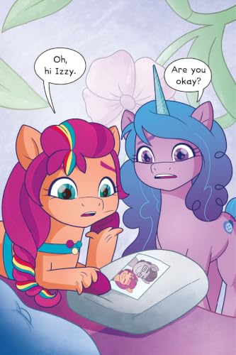 my-little-pony-sunny-s-day-livre-bd-enfants-4-8-ans image 8