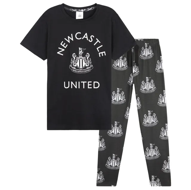 newcastle-united-pyjama-homme-ensemble-taille-s-foot image 1