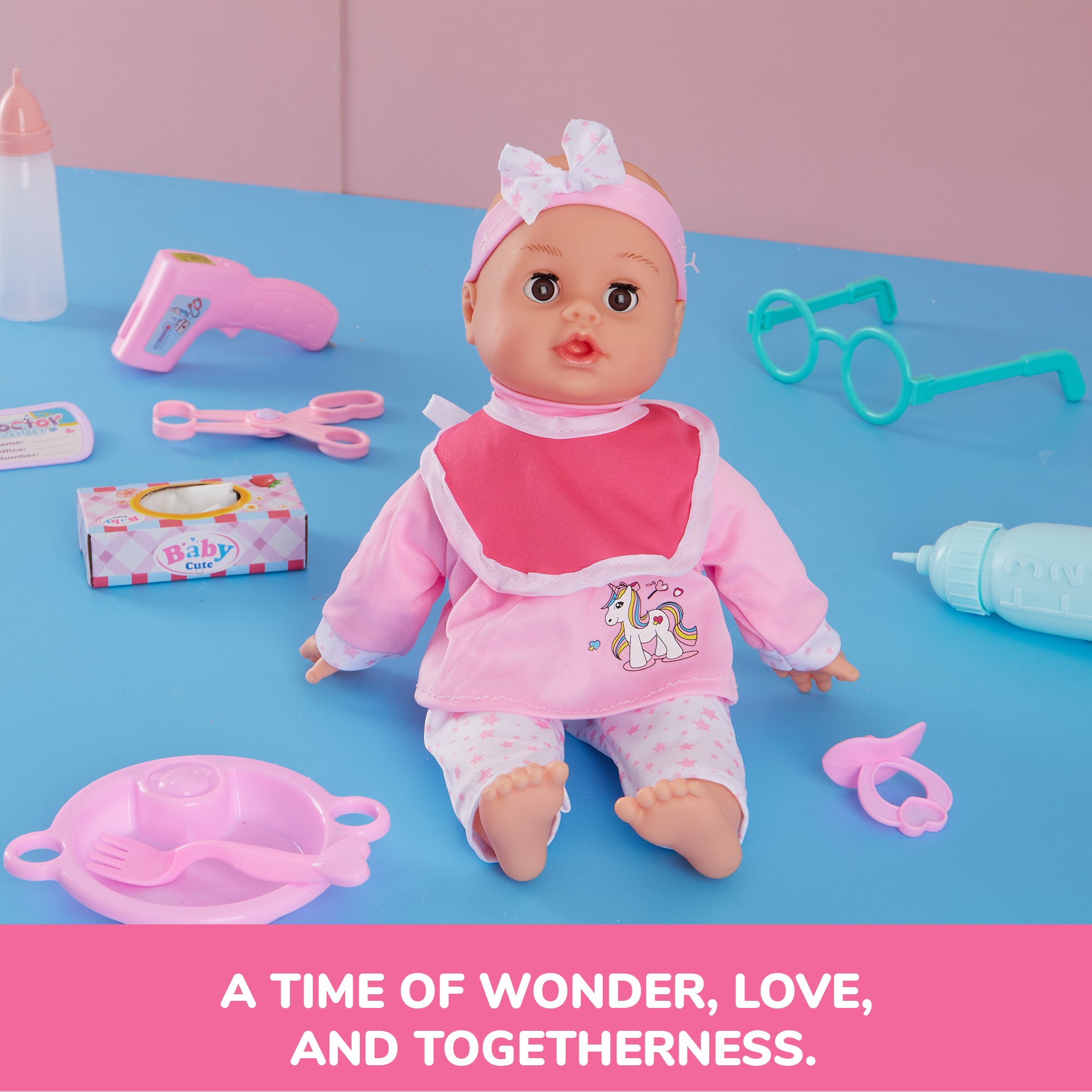 get-trend-calendrier-avent-enfant-poup-e-baby-doll-24-cases image 8