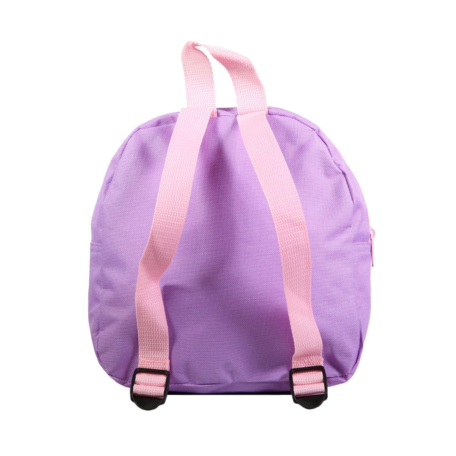 my-little-pony-sac-dos-go-ter-maternelle-violet-24-cm image 4