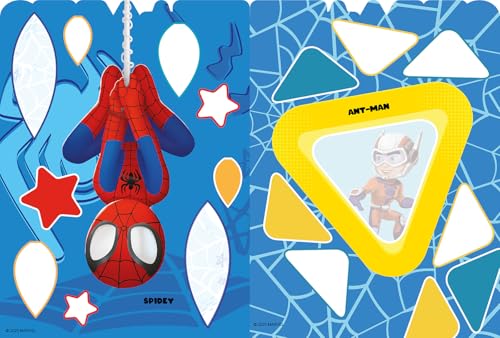 marvel-spidey-livre-gommettes-petits-d-s-3-ans-2 image 6