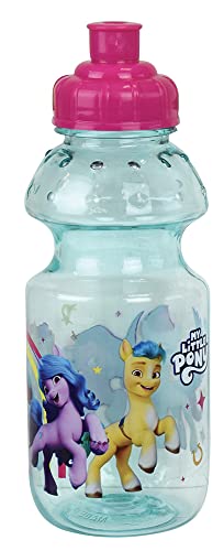 my-little-pony-pipp-izzy-gourde-enfant-350-ml image 6