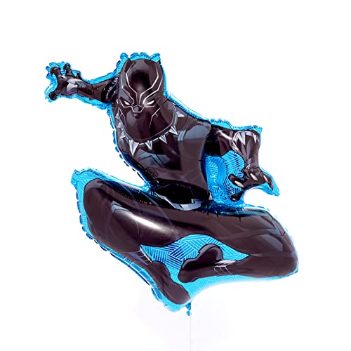 marvel-black-panther-ballon-aluminium-81-cm image 5