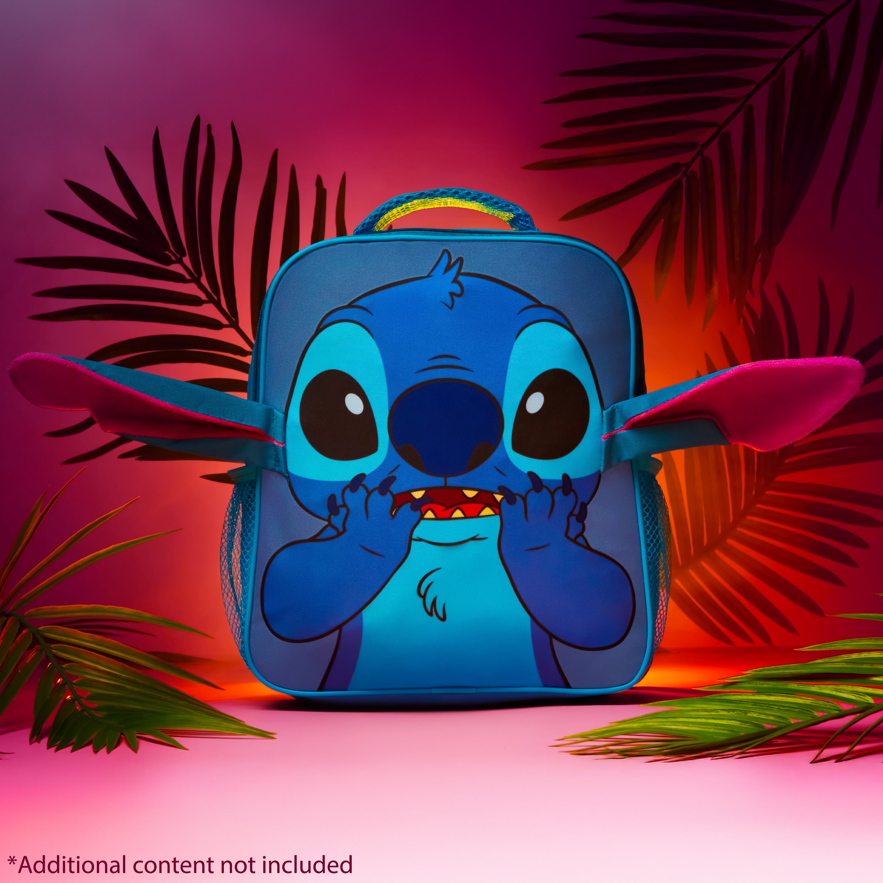 disney-stitch-sac-dos-enfant-3d-maternelle image 2