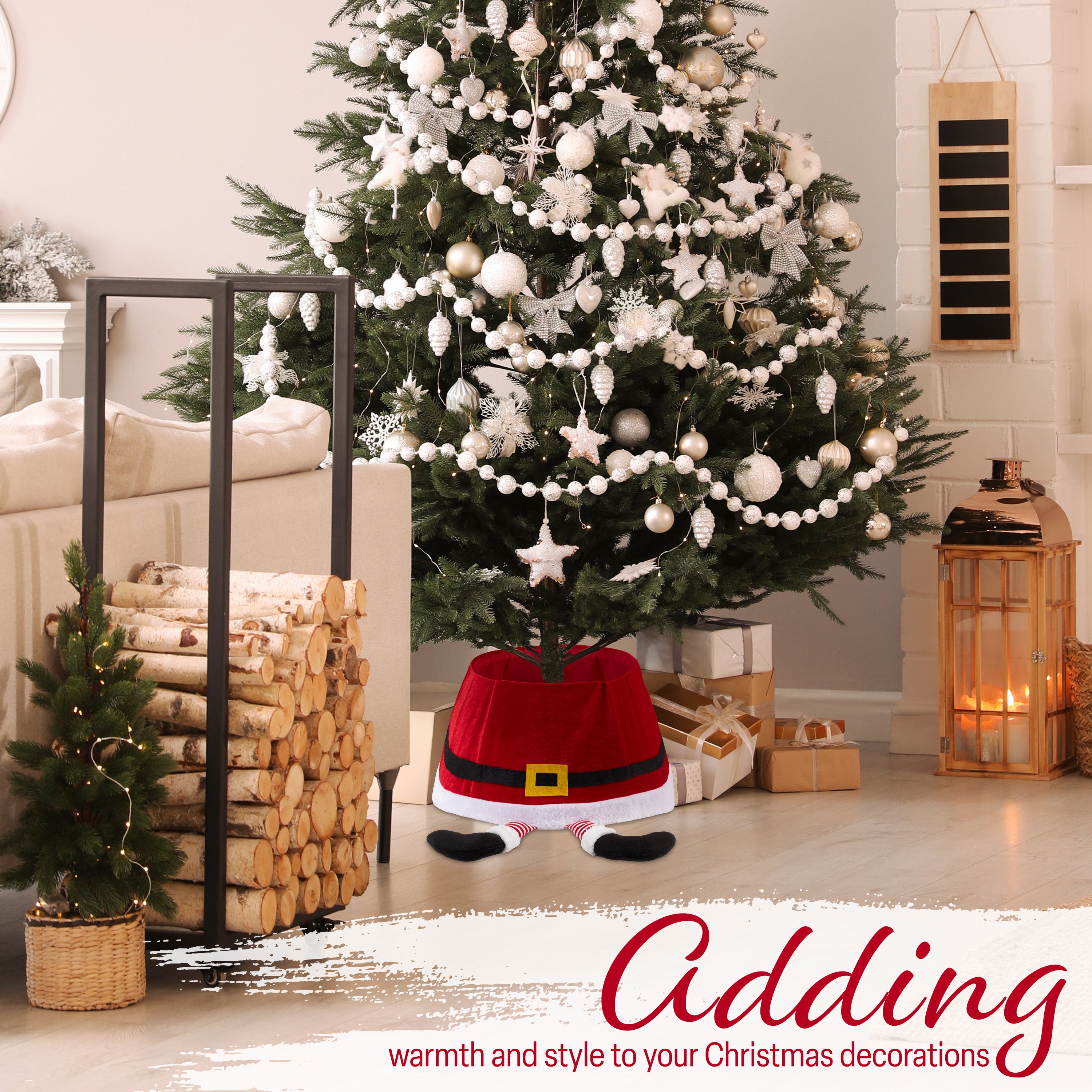 get-trend-home-jupe-de-sapin-no-l-p-re-no-l-rouge image 6