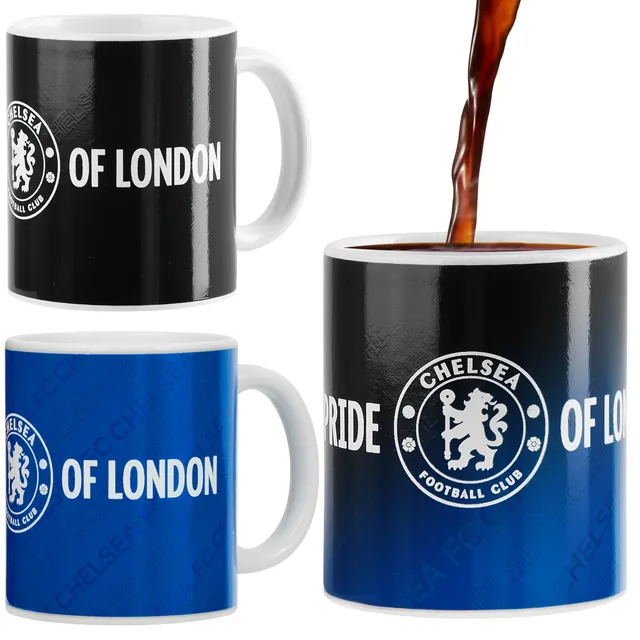 chelsea-mug-thermor-actif-c-ramique-320ml-supporter-officiel image 1