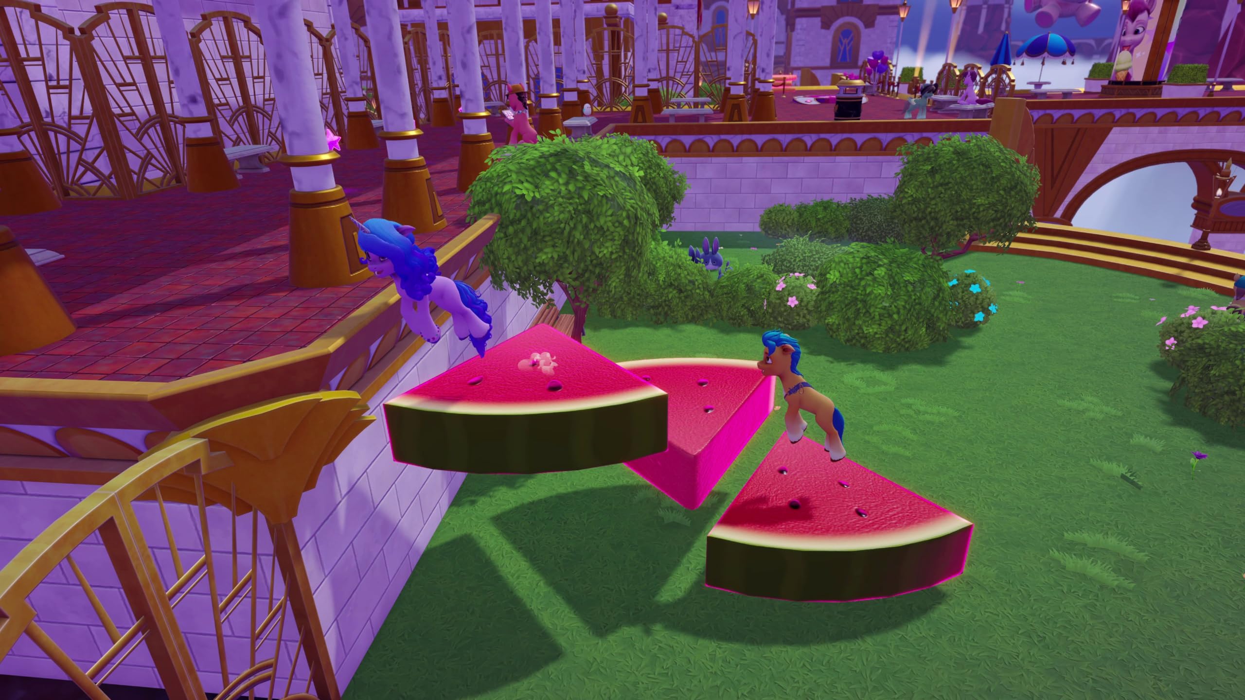 my-little-pony-zephyr-heights-mystery-jeu-switch image 4