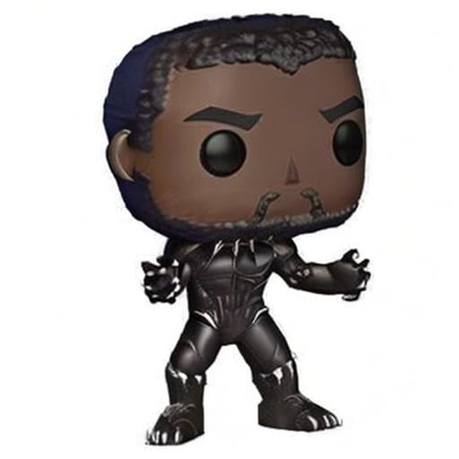 funko-pop-marvel-black-panther-figurine-vinyle-chase-9-5-cm image 7