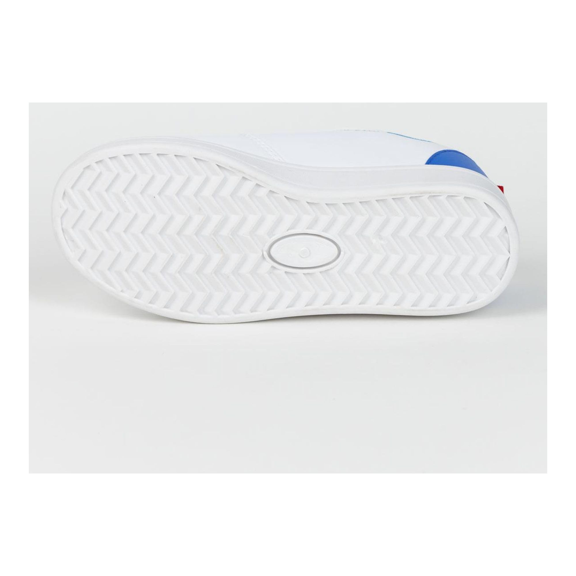 marvel-spidey-chaussure-piste-gar-on-blanc-28-eu image 3